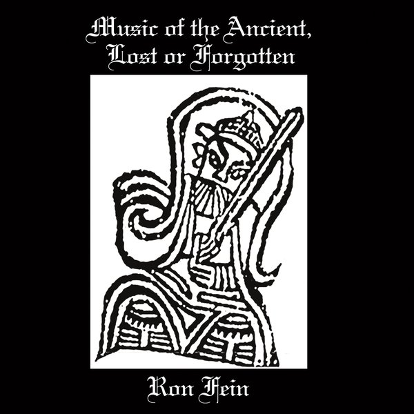 Music of the Ancient, Lost or Forgotten
