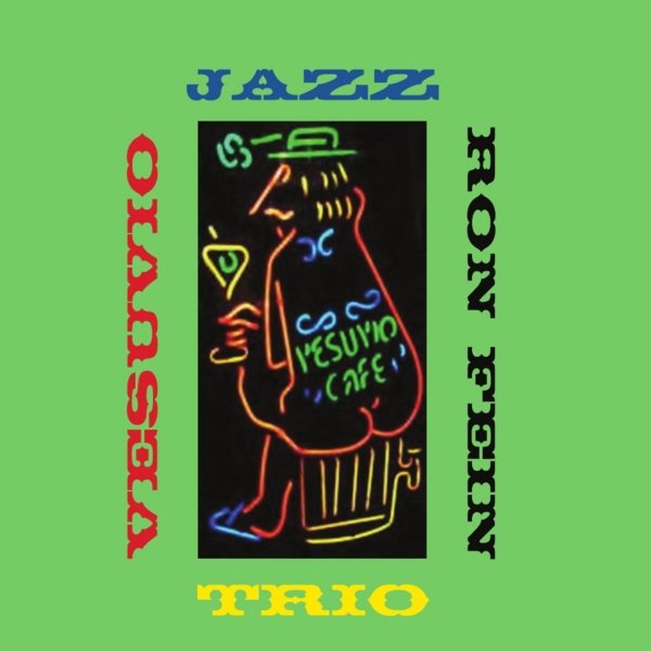 Vesuvio Jazz Trio