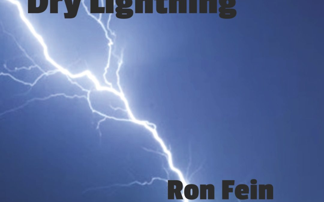 Dry Lightning